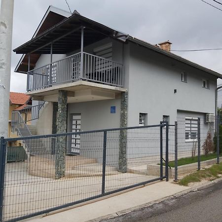 Apartman Emir 1 Saraievo Exterior foto