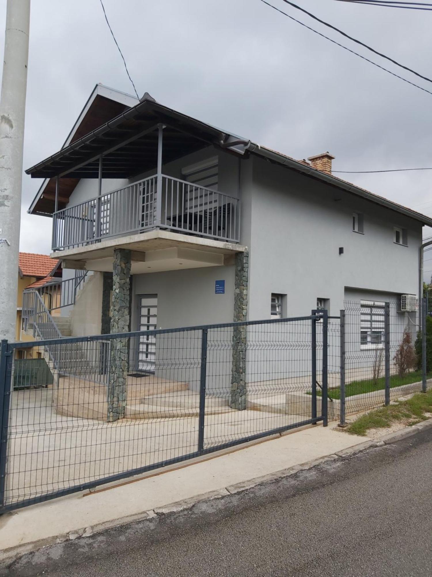 Apartman Emir 1 Saraievo Exterior foto
