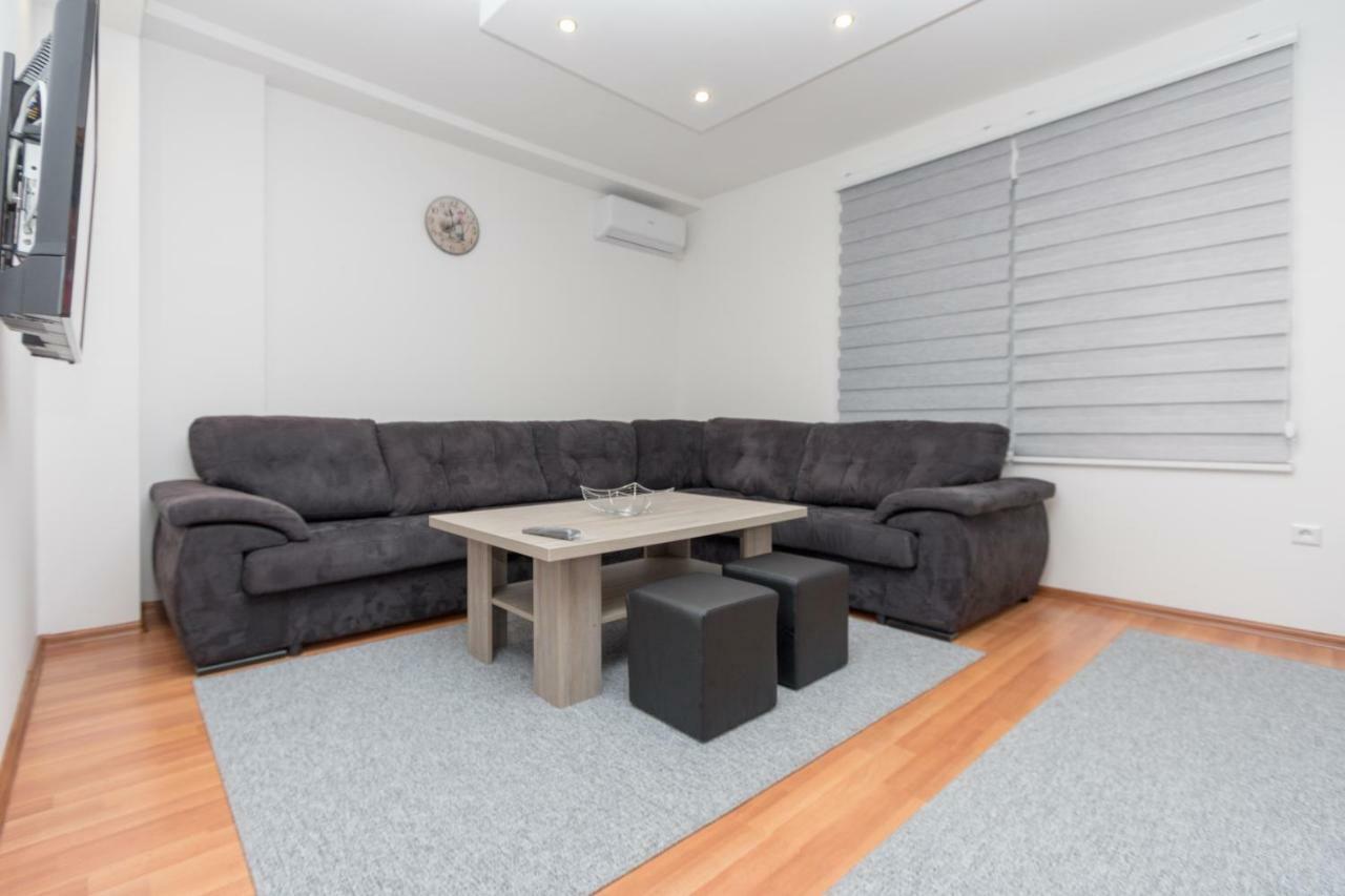 Apartman Emir 1 Saraievo Exterior foto