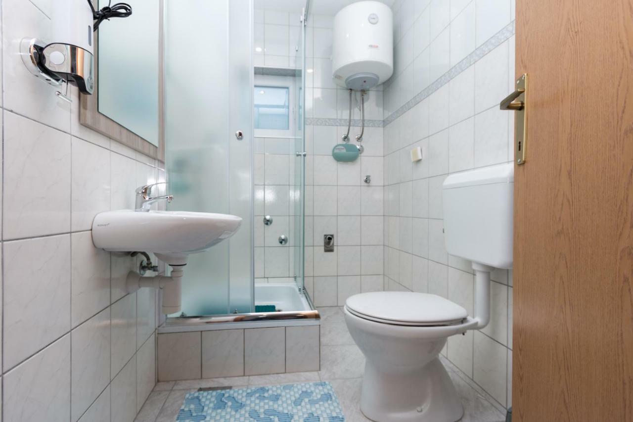 Apartman Emir 1 Saraievo Exterior foto