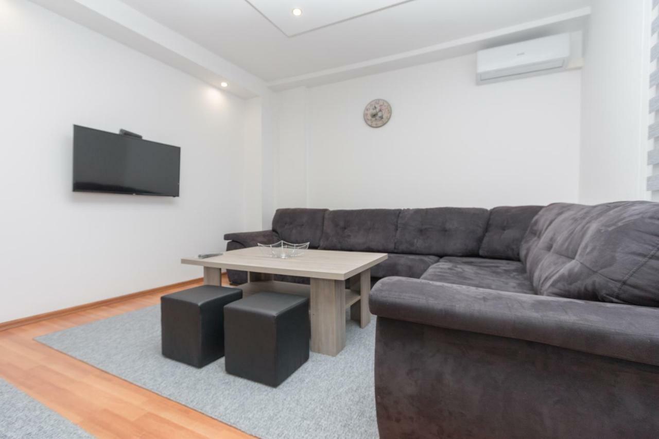 Apartman Emir 1 Saraievo Exterior foto