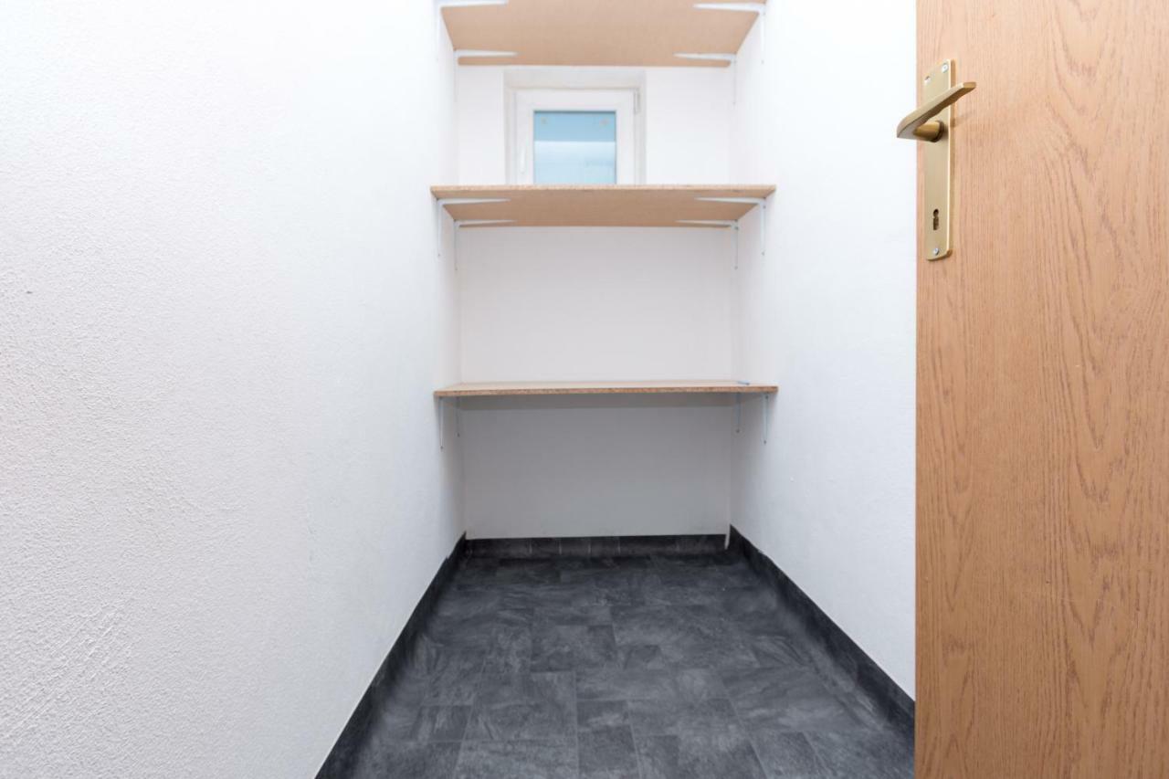 Apartman Emir 1 Saraievo Exterior foto