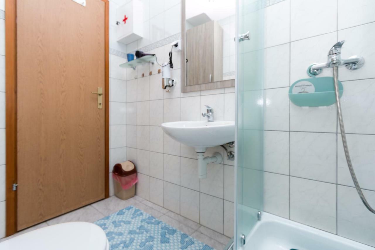 Apartman Emir 1 Saraievo Exterior foto